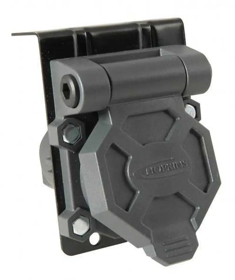 48480 Trailer Wiring Connector