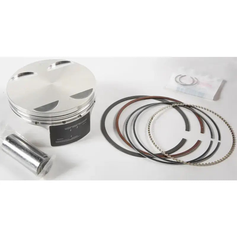 4848M09400 Piston Kit Armorglide 94.00/Std 10.5:1 Hon 
