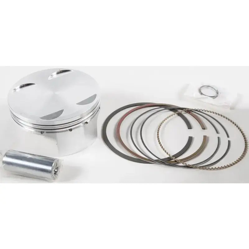 4848M09600 Piston Kit Armorglide 96.00/+2.00 10.5:1 Hon 