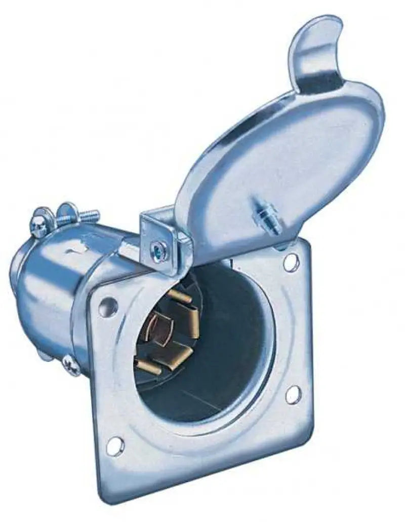 48495 Trailer Wiring Connector