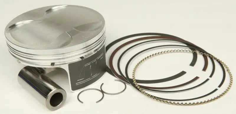 4849M09400 Wiseco Piston Kit Armorglide 94.00/Std 11.5:1 Hon - RV and Auto Parts