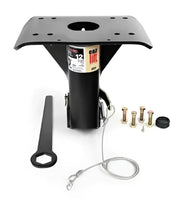 48500 Fifth Wheel Trailer Hitch Conversion Kit