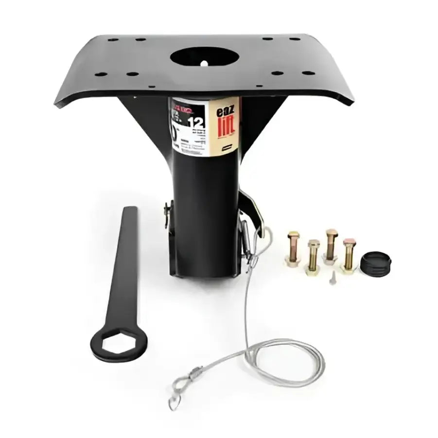 48500 Fifth Wheel Trailer Hitch Conversion Kit