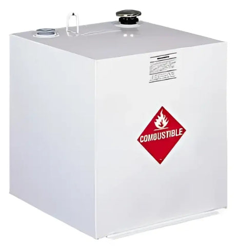 485000 Liquid Transfer Tank