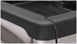 Bushwacker 48502 Bushwacker 99-06 Chevy Silverado 1500 Fleetside Rail Caps 96.0in Bed Does Not Fit Flareside - Black