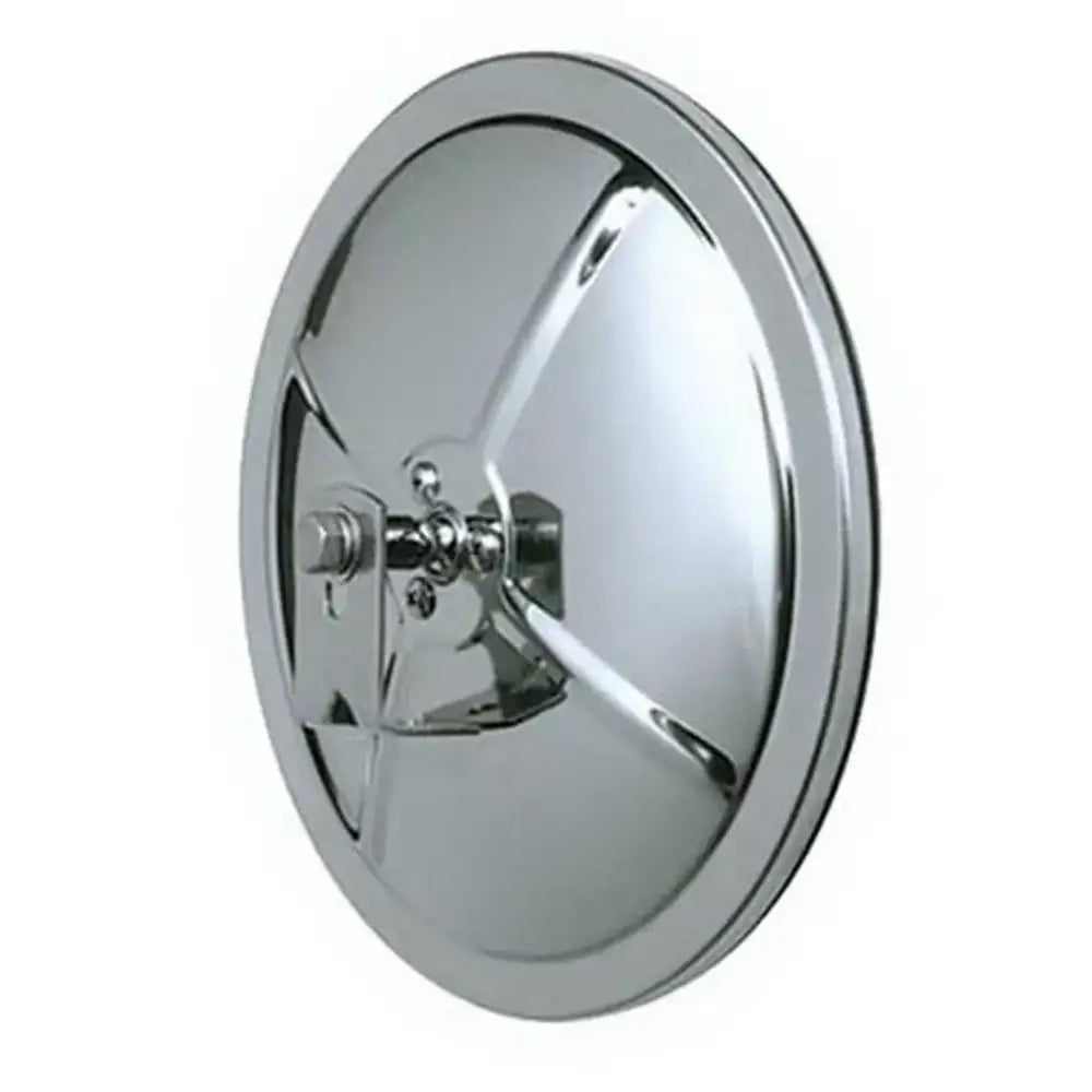 48502 Exterior Mirror