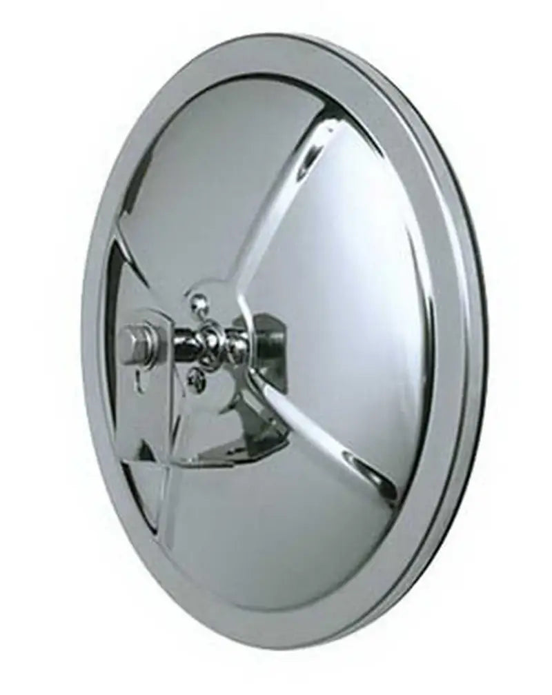 48502 Exterior Mirror