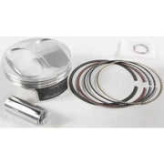 4851M09400 Piston Kit Armorglide 94.00/Std 13.1:1 Hon 