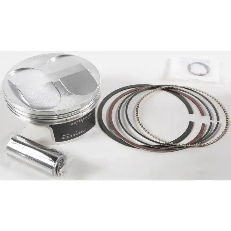 4851M09400 Piston Kit Armorglide 94.00/Std 13.1:1 Hon 