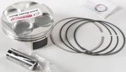 4852M07800 Wiseco Piston Kit Armorglide 78.00/Std 13.5:1 Hon - RV and Auto Parts