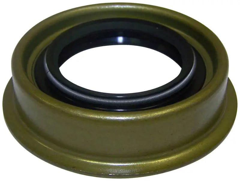 4856336 Crown Automotive Axle Tube Seal Black
