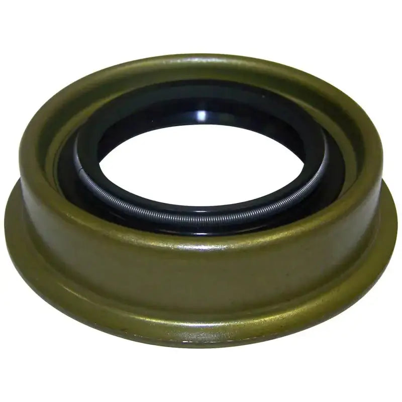 4856336 Crown Automotive Axle Tube Seal Black