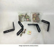 Eaz Lift 48591 Eaz Lift Fifth Wheel Trailer Hitch Rail Adapter Use With