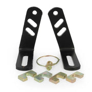 48592 Fifth Wheel Trailer Hitch Rail Adapter