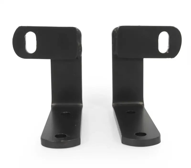 48594 Fifth Wheel Trailer Hitch Rail Adapter