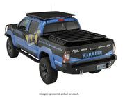 4860 Warrior Prod 05-15 Tacoma Platform Roo - Roof Rack