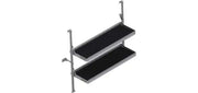48606 Van Storage System Shelf Unit