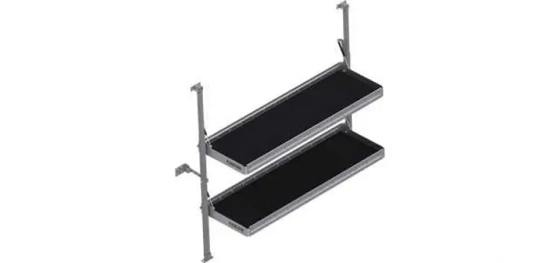 48606 Van Storage System Shelf Unit