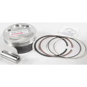 4865M09500 Piston Kit Armorglide 95.00/Std 12:1 Yam 