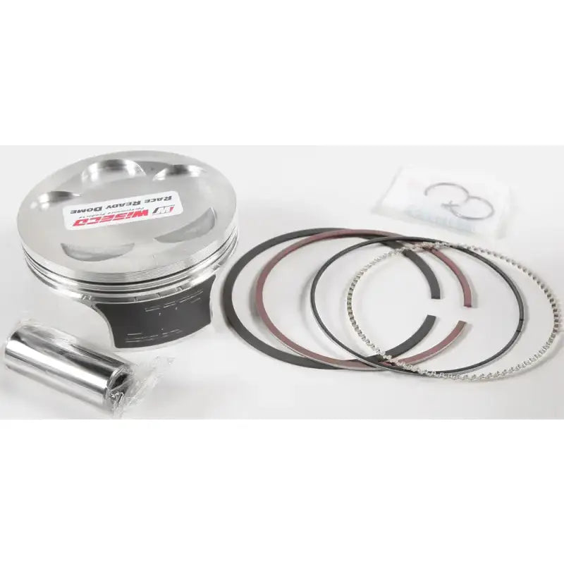 4865M09500 Piston Kit Armorglide 95.00/Std 12:1 Yam 