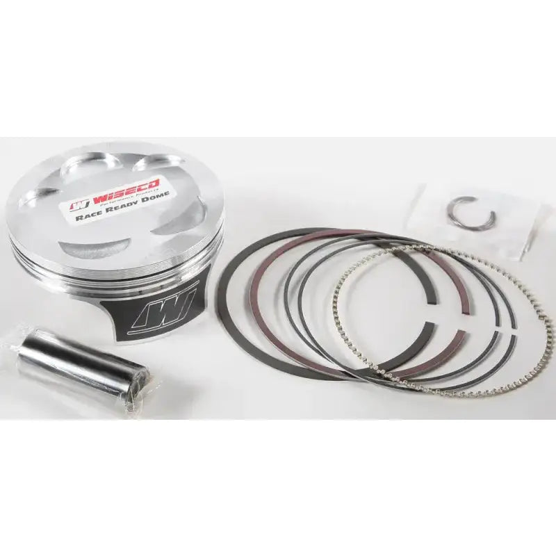 4865M09600 Piston Kit Armorglide 96.00/+1.00 12:1 Yam 