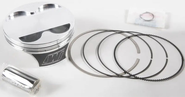 4869M09550 Piston Kit Armorglide 95.50/Std 12:1 Suz 