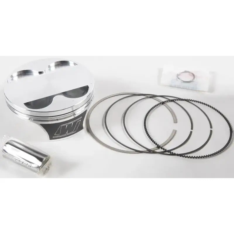 4869M09550 Piston Kit Armorglide 95.50/Std 12:1 Suz 