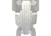 Rival Powersports USA Central Skid Plate Guards/Braces 2444.2159.2 - Alloy