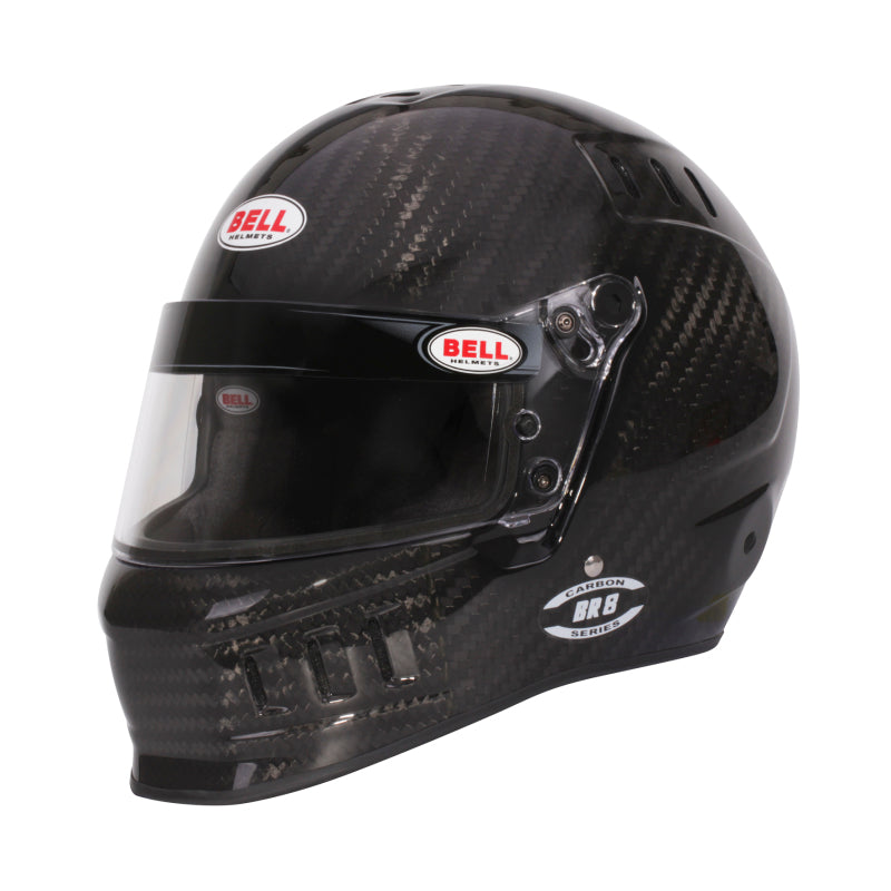 Bell BR8 Air Carbon 7 3/8 SA2020/FIA8859 - Size 59 - 1238A04
