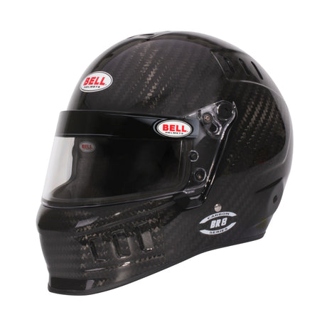 Bell BR8 Air Carbon 7 3/8 SA2020/FIA8859 - Size 59 - 1238A04