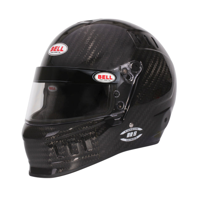Bell BR8 Air Carbon 7 3/8 SA2020/FIA8859 - Size 59 - 1238A04