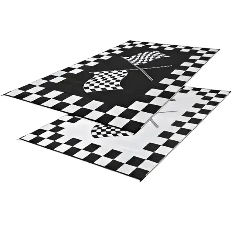 48709 Patio Mat