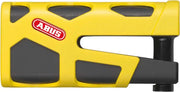 ABUS 48736 Granit Sledg 77 Disc Lock Yellow