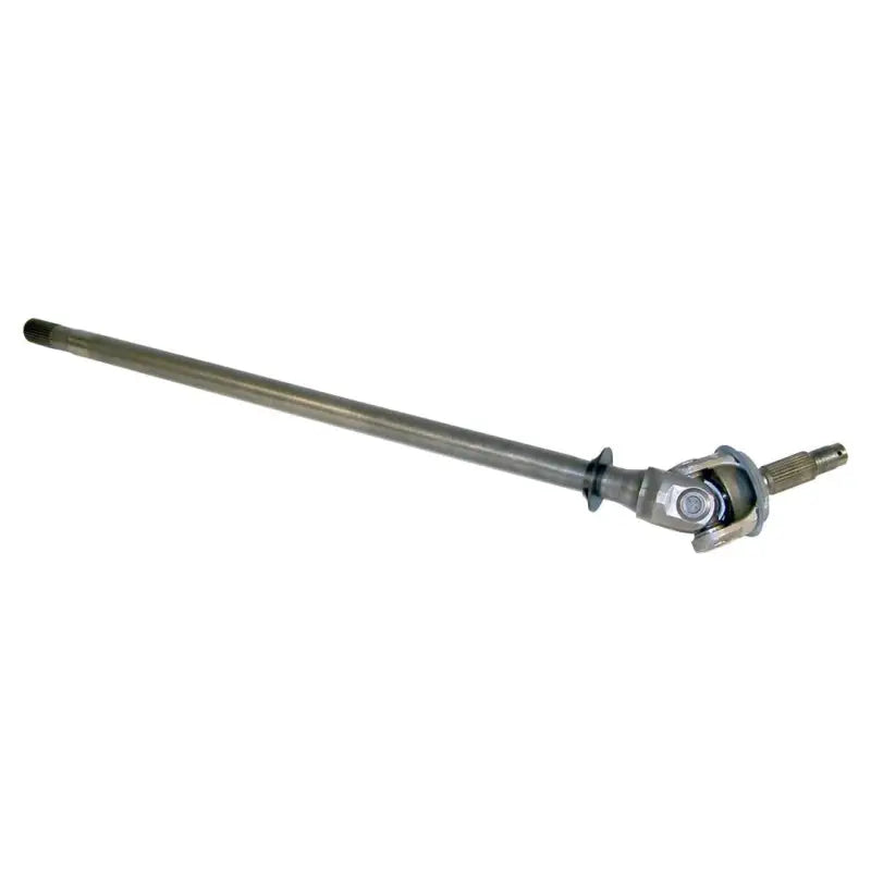 4874302 Crown Auto Axle Assy -Frnt R