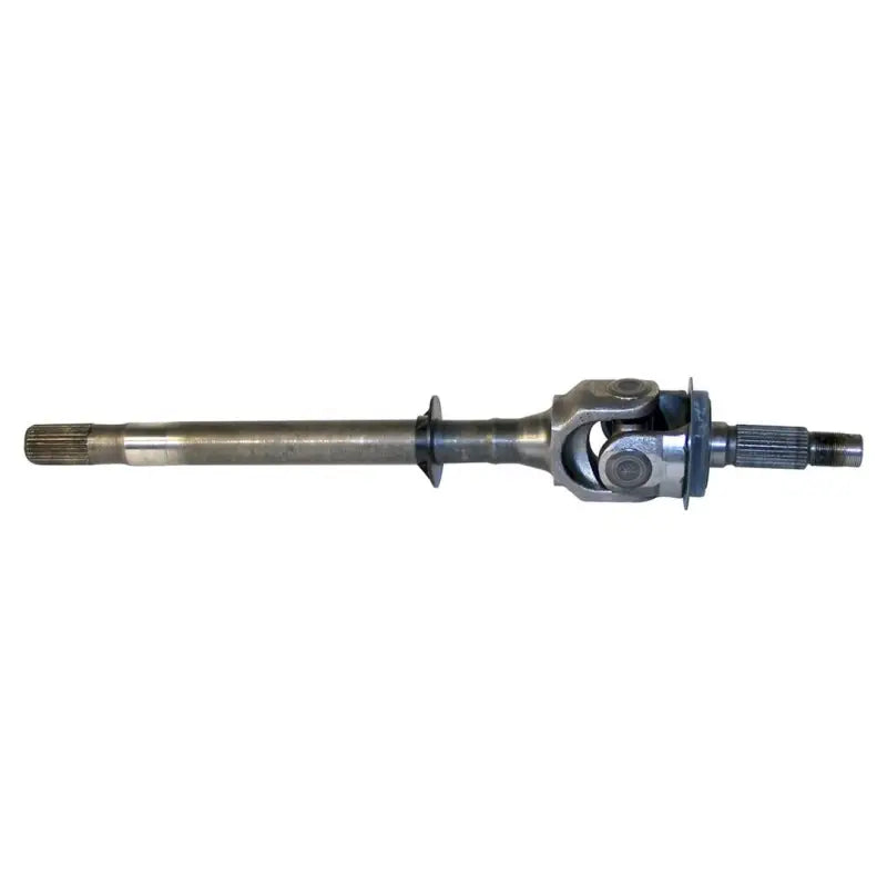4874303 Crown Auto Axle Assy -Frnt L