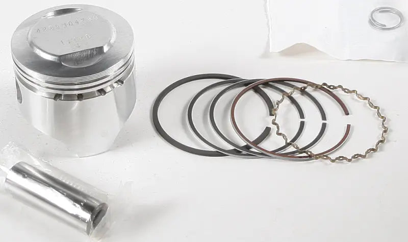 4880M04700 Piston Kit 47.00/Std 10.5:1 Hon