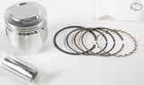 4880M04700 Piston Kit 47.00/Std 10.5:1 Hon