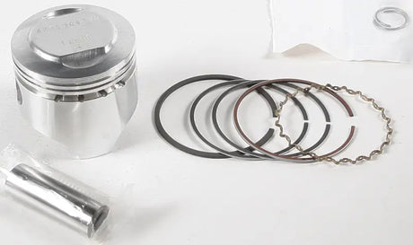 4880M04700 Piston Kit 47.00/Std 10.5:1 Hon