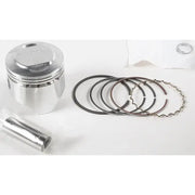 4880M04700 Piston Kit 47.00/Std 10.5:1 Hon