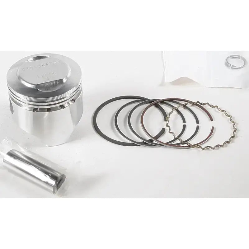 4880M04700 Piston Kit 47.00/Std 10.5:1 Hon