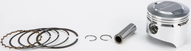 4880M04750 Piston Kit 47.50/+0.50 10.5:1 Hon 