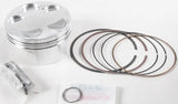4882M07700 Piston Kit 77.00/Std 12.5:1 Gas/Yam