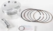 4882M07700 Piston Kit 77.00/Std 12.5:1 Gas/Yam
