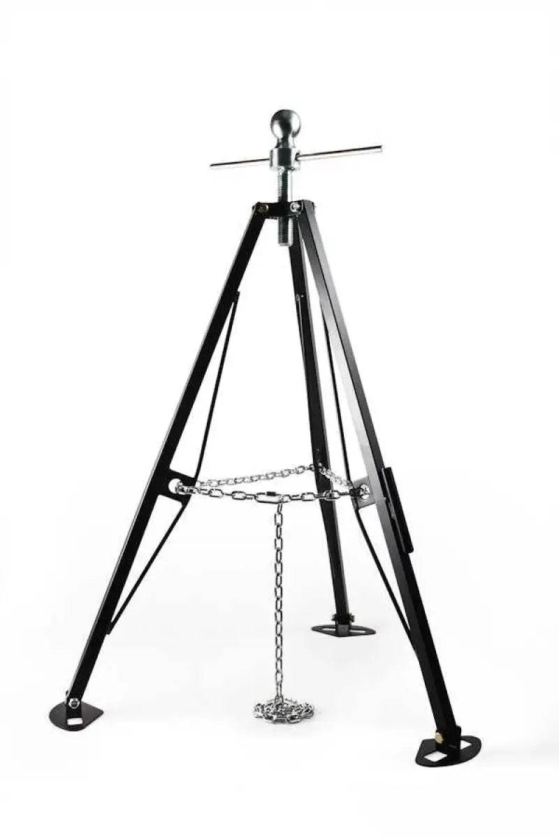 48850 Gooseneck Trailer Stabilizer Jack Stand
