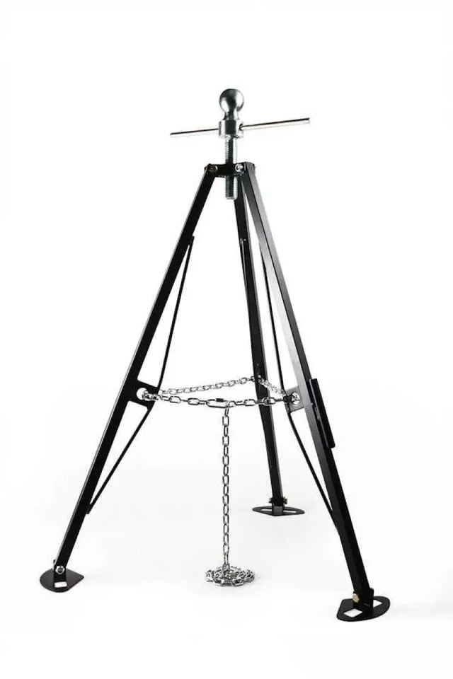 48850 Gooseneck Trailer Stabilizer Jack Stand