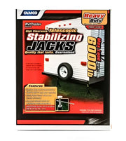48860 Trailer Stabilizer Jack Stand