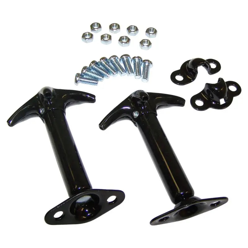 488601 Crown Auto Hood Catch Kit