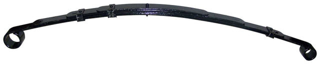 4886185AA Crown Automotive Leaf Spring No Lift