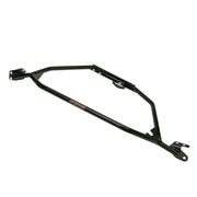 BBK 2513 BBK 94-95 Mustang 5.0 Tubular Strut Tower Brace - Black Powdercoat Finish