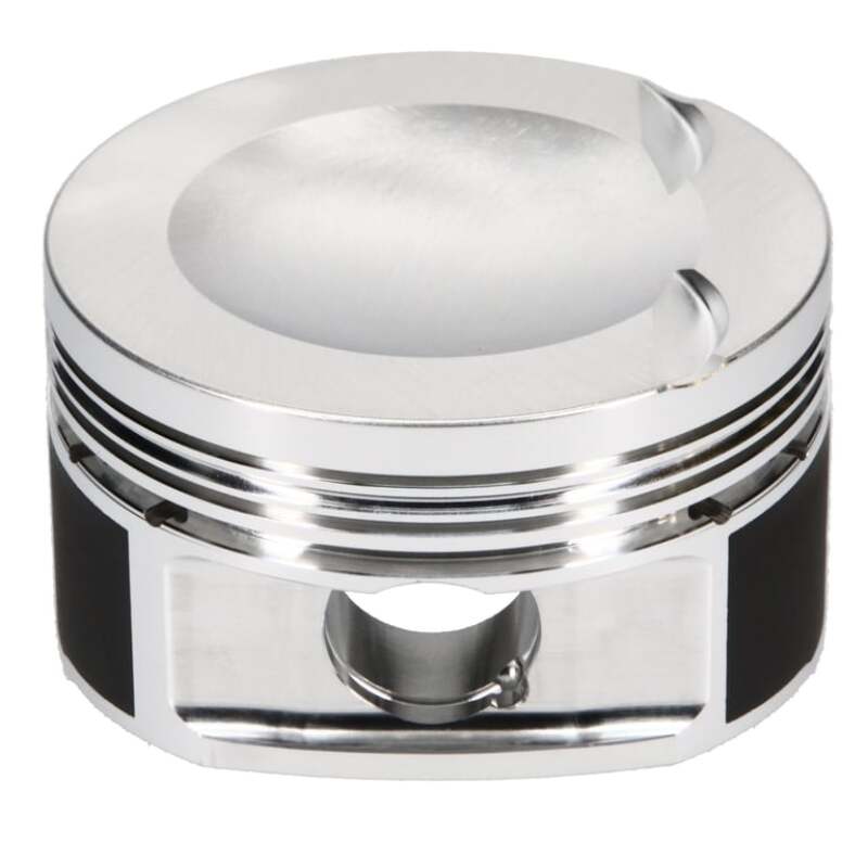 JE Pistons 337967 JE Pistons Audi TT-RS 83mm Bore -8.1cc Dish Piston Kit (Set of 5 Pistons)